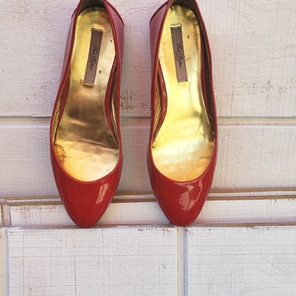 Ted‎ Baker Flats - Picture 1 of 10